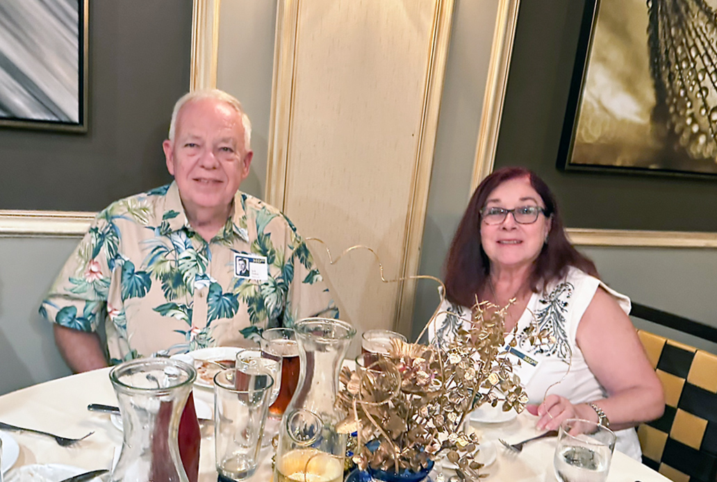 Jack and Jane