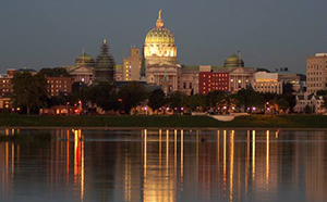 Harrisburg Remembered