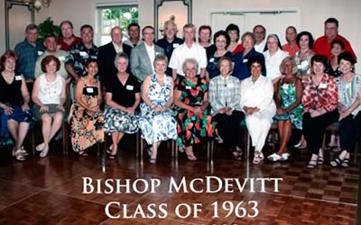 45th Reunion, 2008