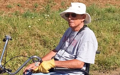 Ed Dougherty update